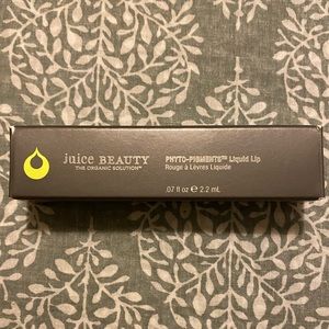 Juice Beauty Phyto-pigments Liquid Lip